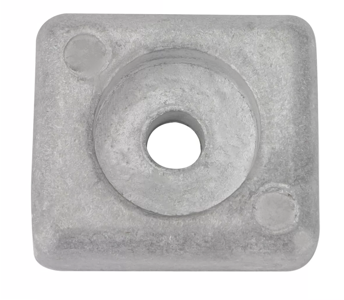 Aluminum Anode Aluminum Anode