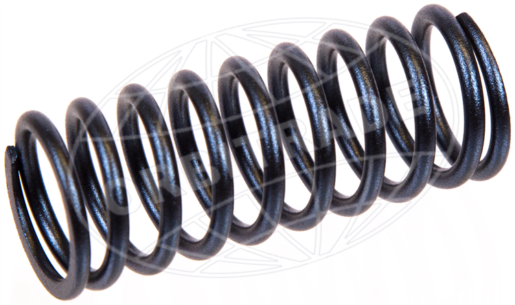 Valve spring D70-D73