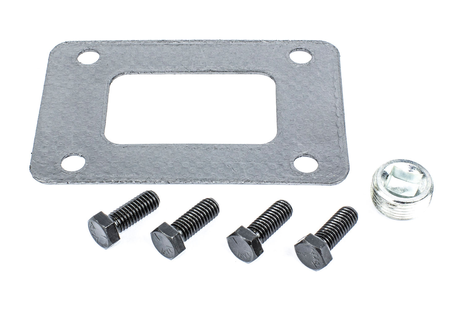 Exhaust Elbow Mounting Kit