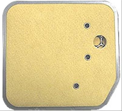 Automaatbakfilter Torqueflite 727 & A904 66-94