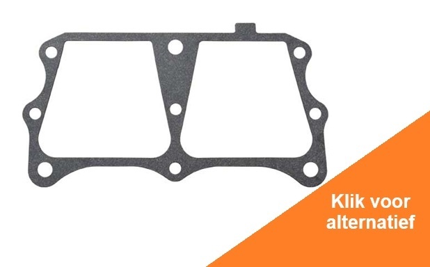 Bypass Gasket