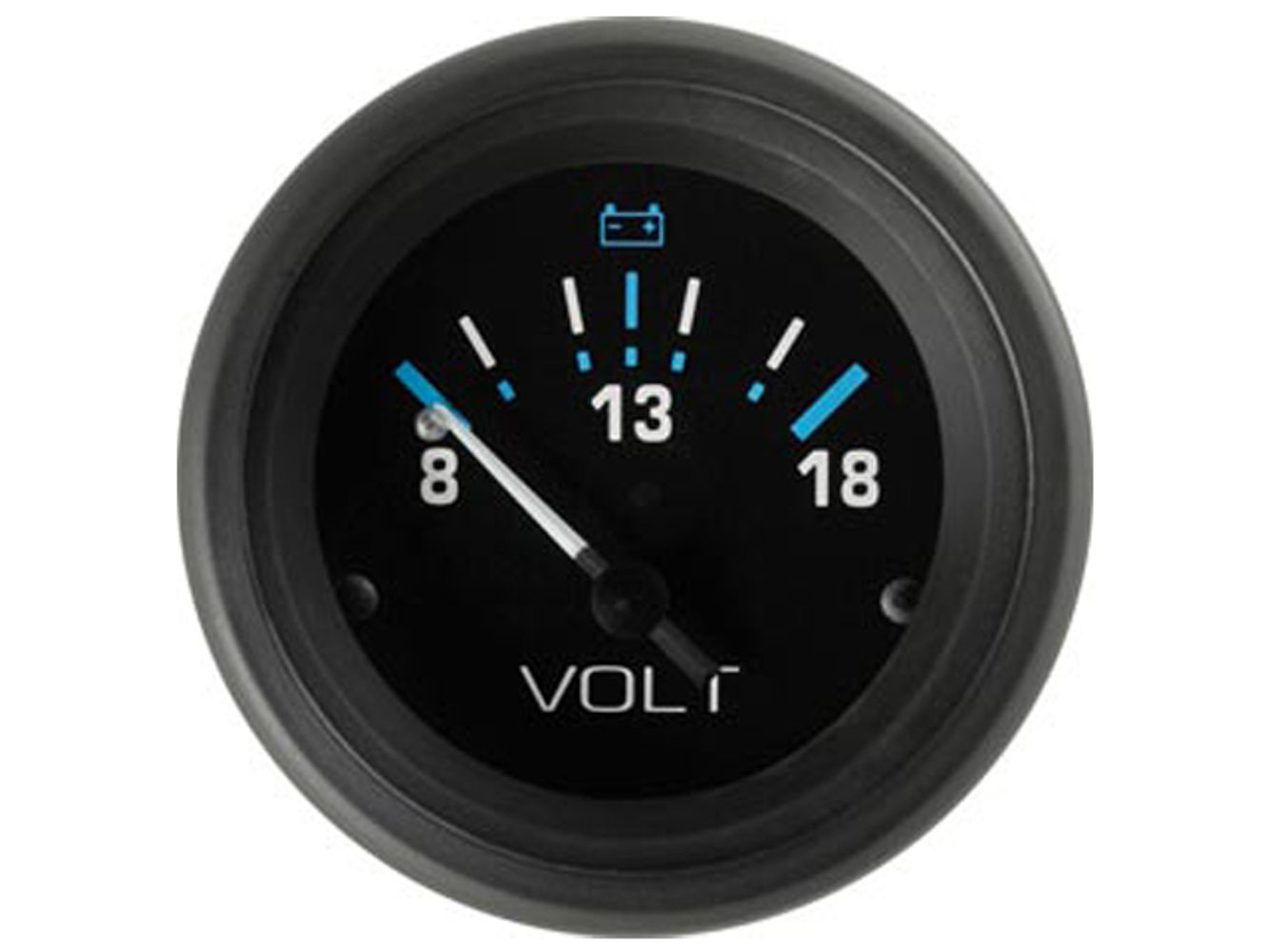 Voltmeter, Eclipse 2