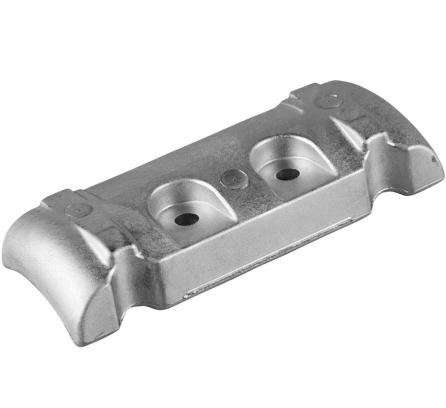 Anode, Aluminum Anode, Aluminum