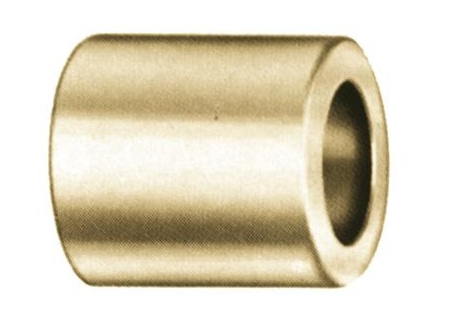 Solid Brass Ferrule