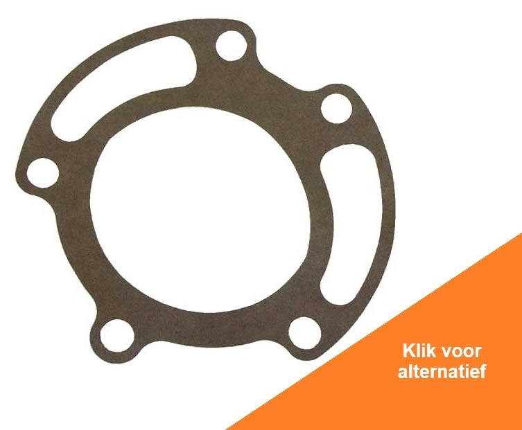 Water Pump Gasket
