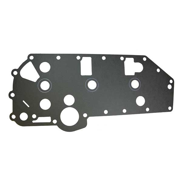 Cylinder Block Cover Gasket