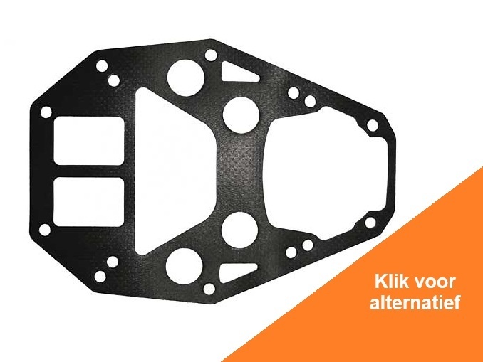 Powerhead Base Gasket