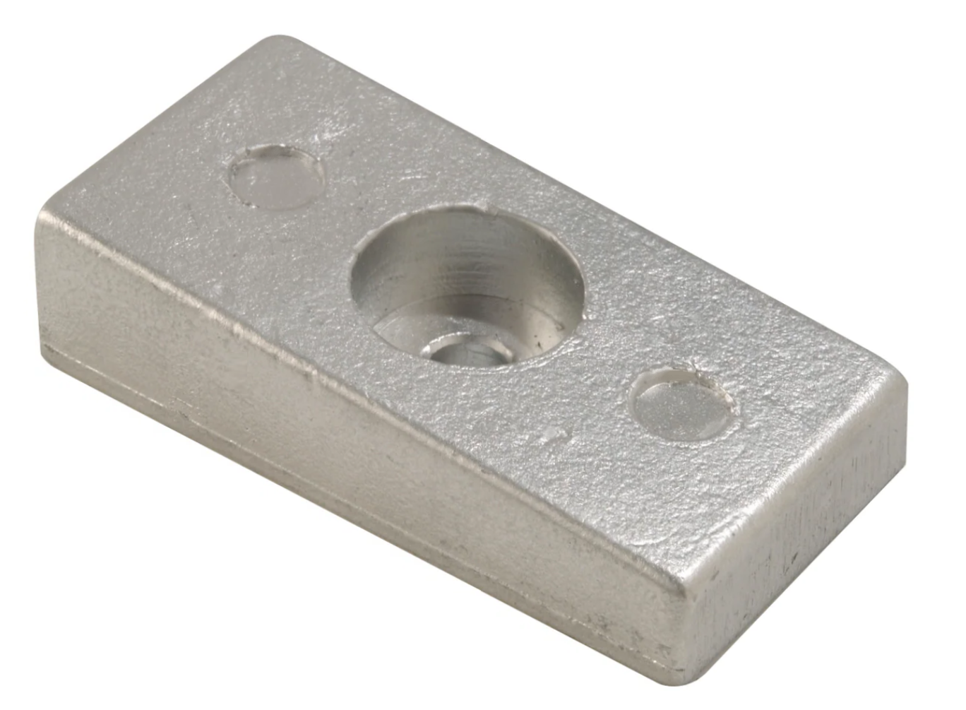 Anode, Aluminum Anode, Aluminum