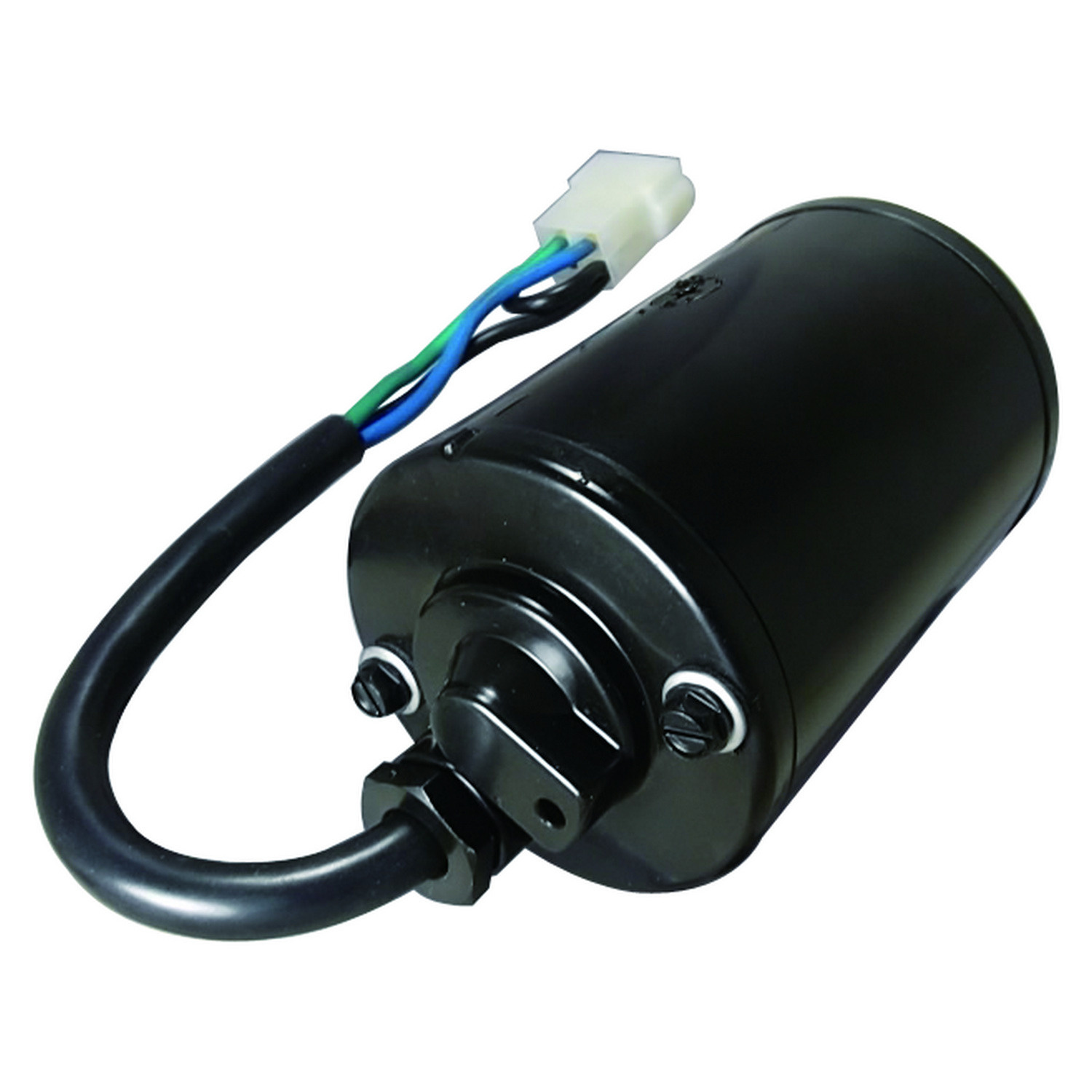 Tilt Trim Motor Tilt Trim Motor