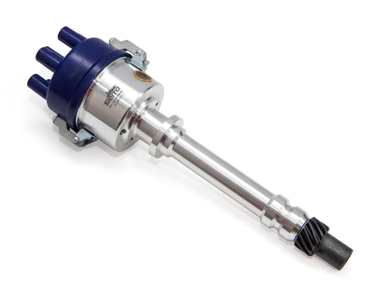 Dist,Chev V6 4.3L Pt Marine Dist,Chev V6 4.3L Pt Marine