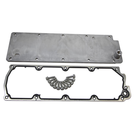 Valleydeksel Gen IV LS Non AFM 05-20