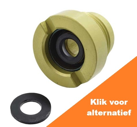 Shift Bushing