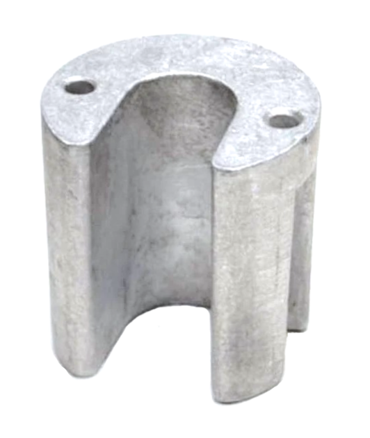 Anode, Aluminum Anode, Aluminum
