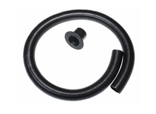 Rigging Hose Kit, Black Rigging Hose Kit, Black
