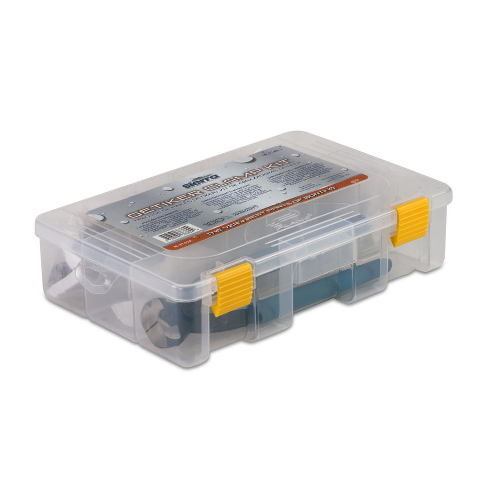 Oetiker Clamp Kit Oetiker Clamp Kit