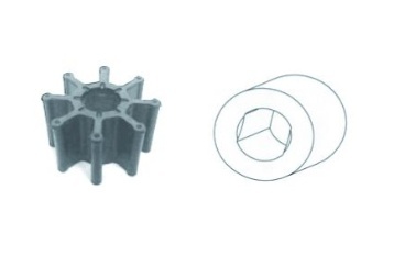 Impeller kit
