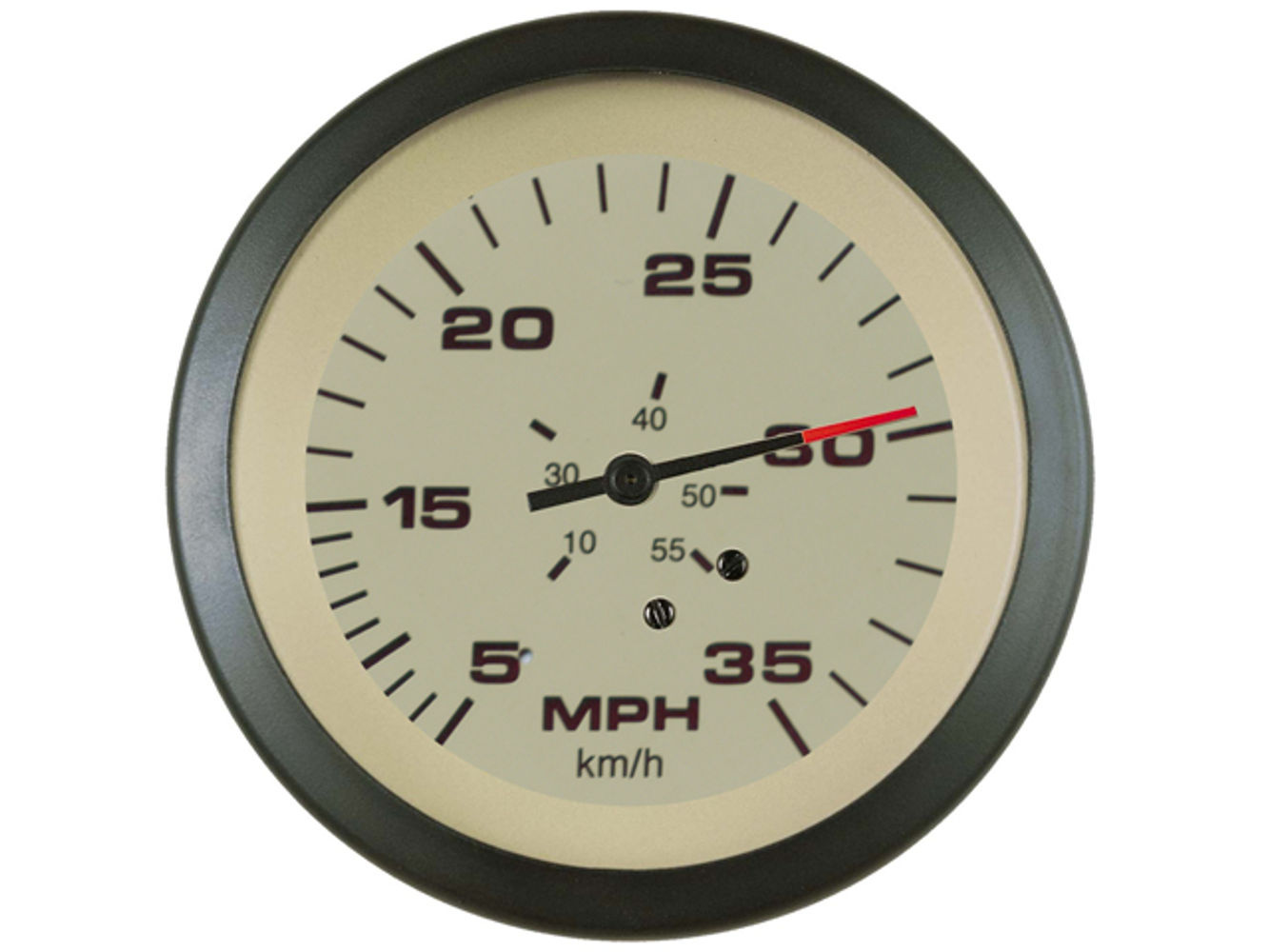 Speedo Kit, Sahara 3