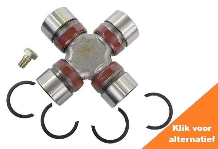 PermaLube U-Joint