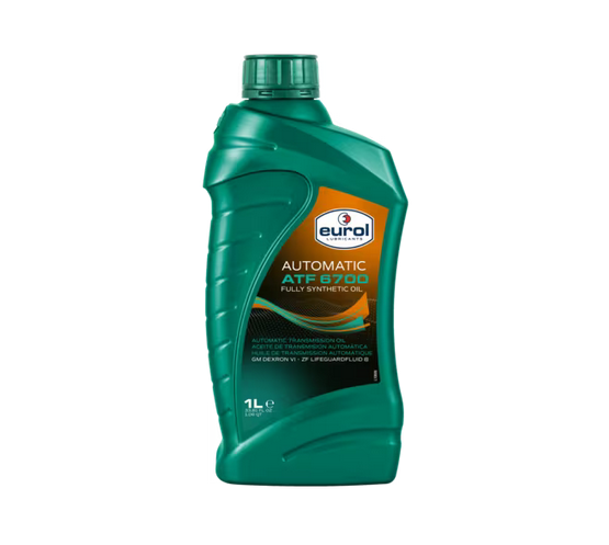 ATF 6700 Synthetic all-round low viscosity - 1L