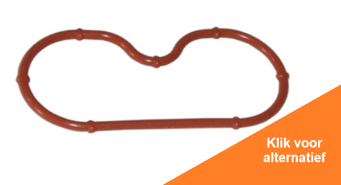 O-RING, FLOAT CHAMBER