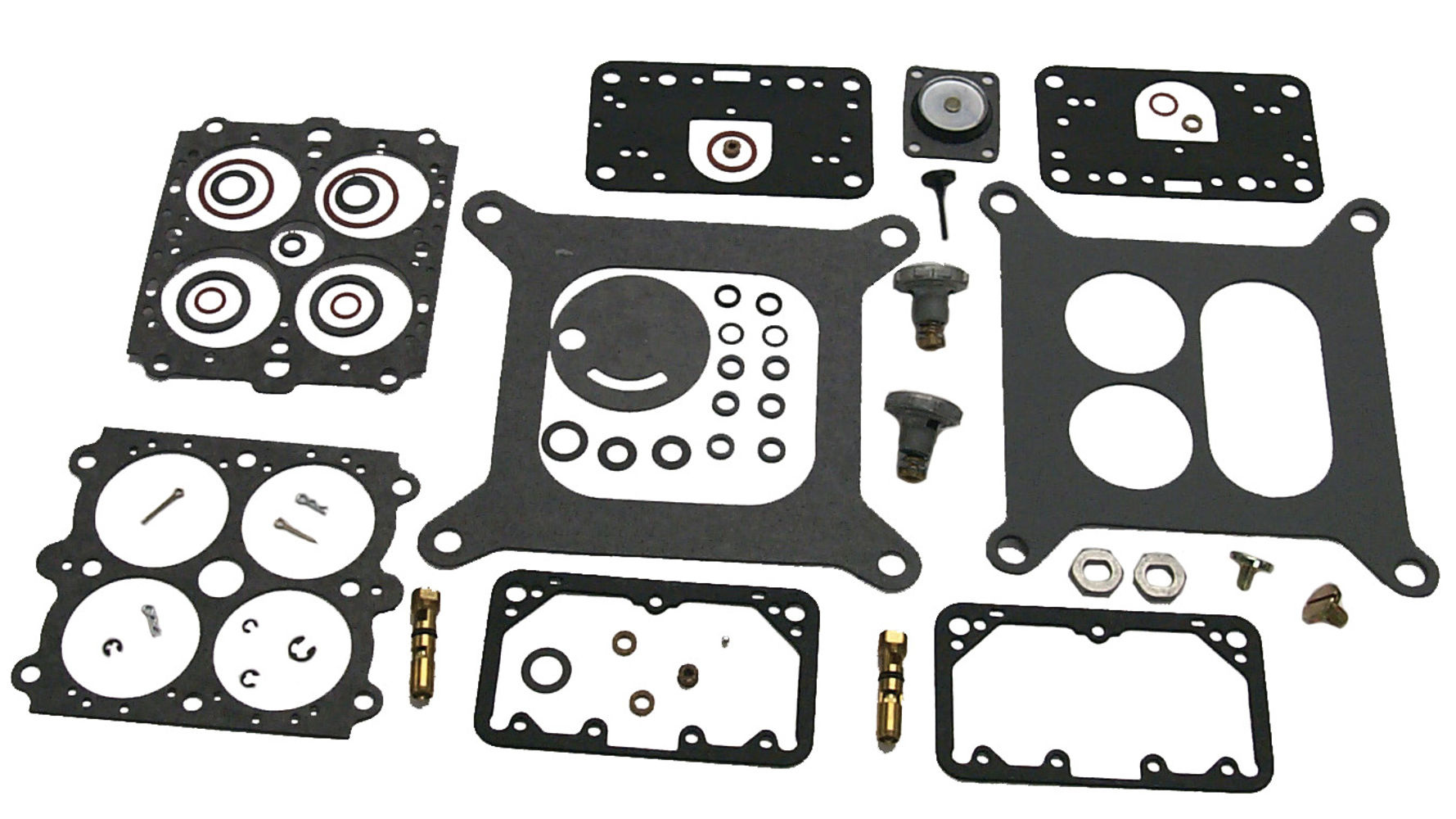Carburetor Kit