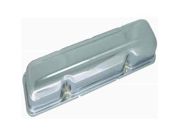 Klepdeksel AMC V8 304-401 Chrome 67-87 SET