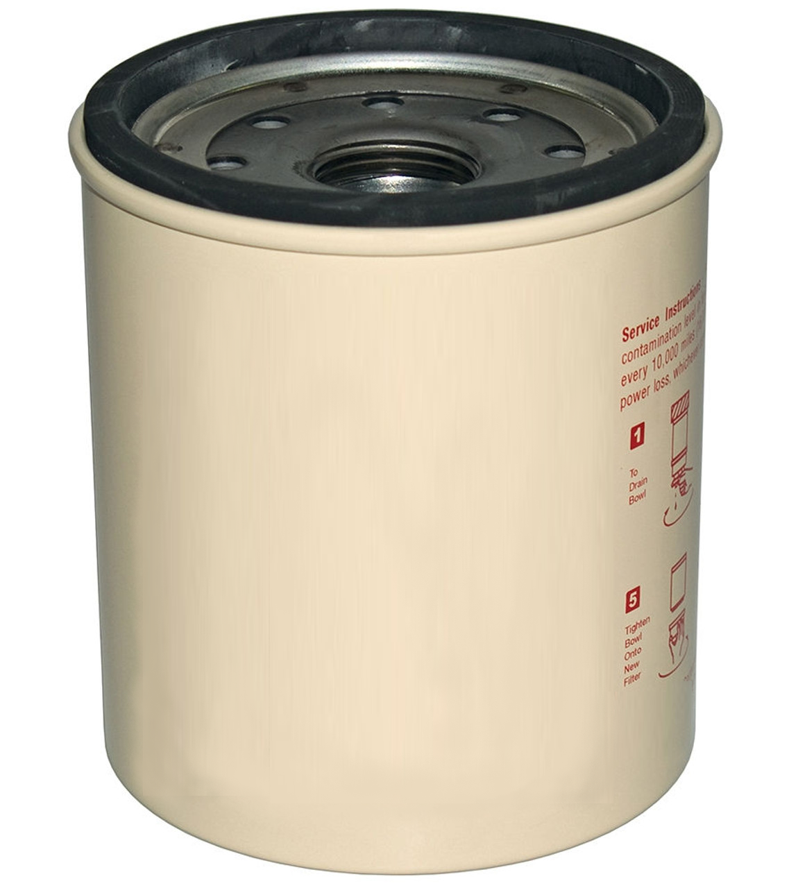 Filter, Fuel Cartridge Filter, Fuel Cartridge
