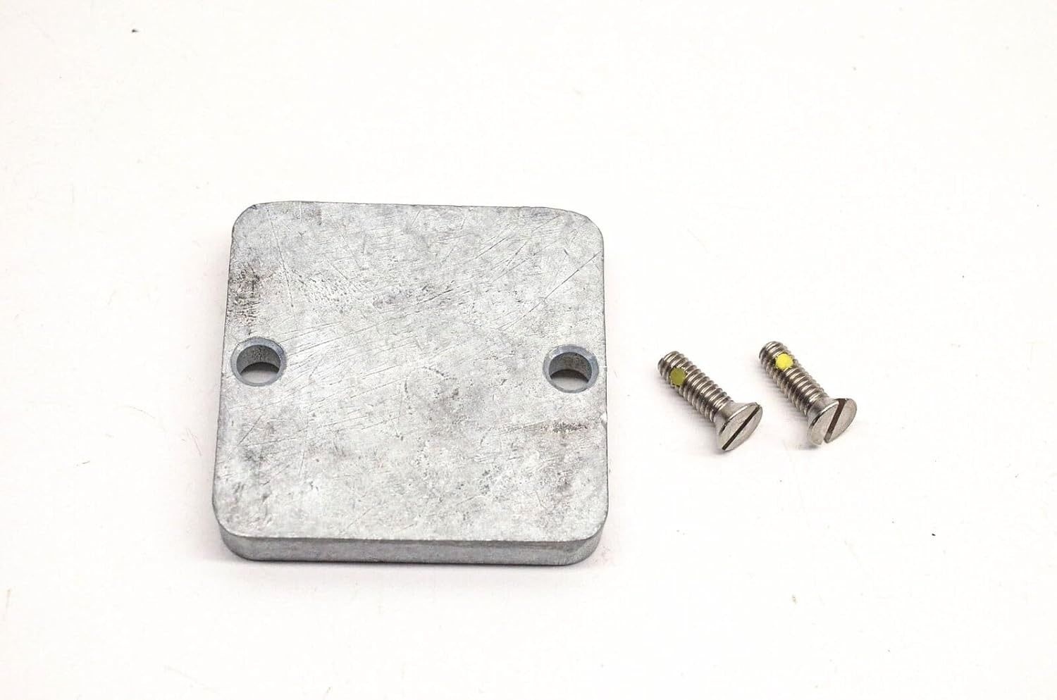 Anode, Aluminum Anode, Aluminum