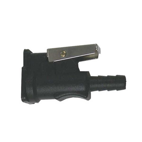 Connector, Fuel Female 5/16 Connector, Fuel Female 5/16