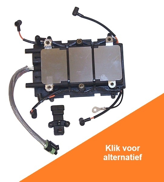 Power Pack and Sensor Power Pack and Sensor