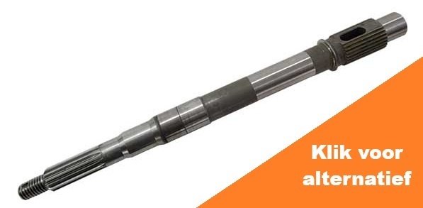 Prop Shaft Prop Shaft