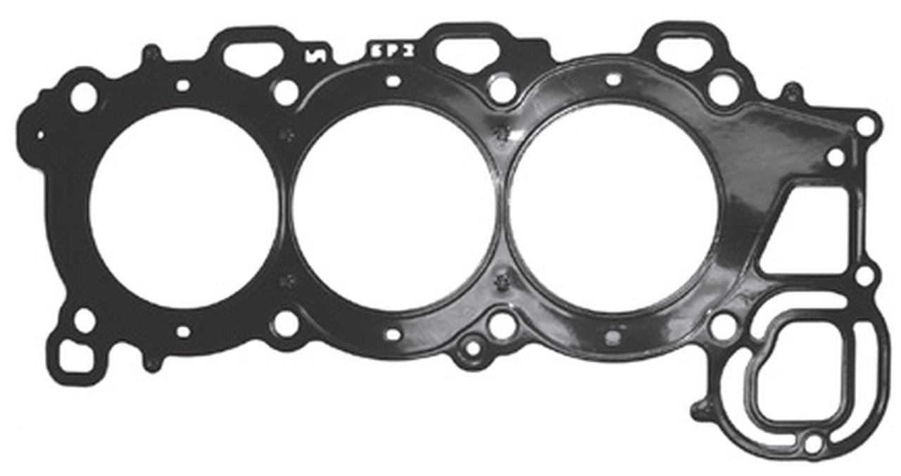 Gasket, Cylinder Head, Stbd Gasket, Cylinder Head, Stbd