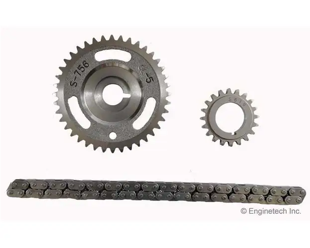 Distributieset Chevrolet 3,1/3,4 V6 94-99 Distributieset Chevrolet 3,1/3,4 V6 94-99