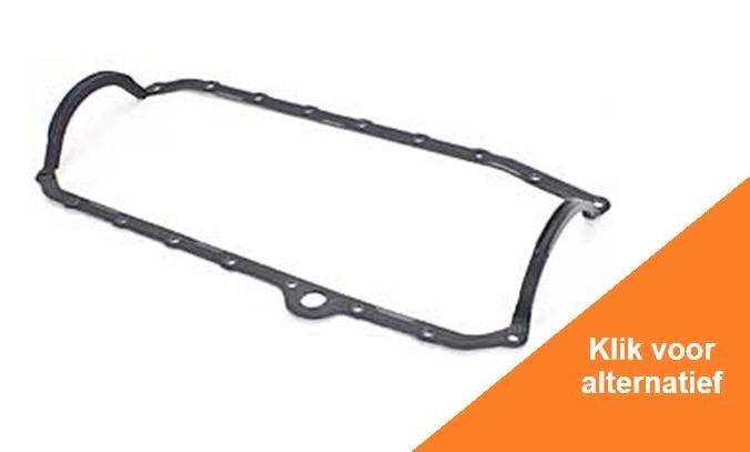 Gasket, Oil Pan 5.7
