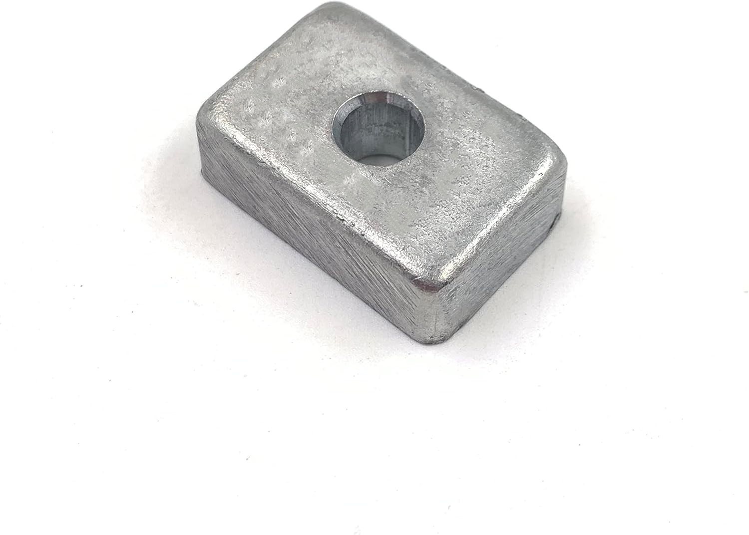 Anode, Aluminum Anode, Aluminum