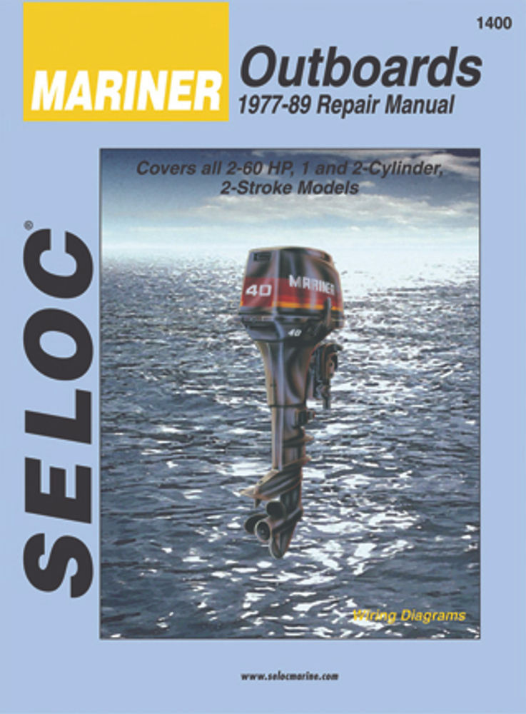 Seloc Manual