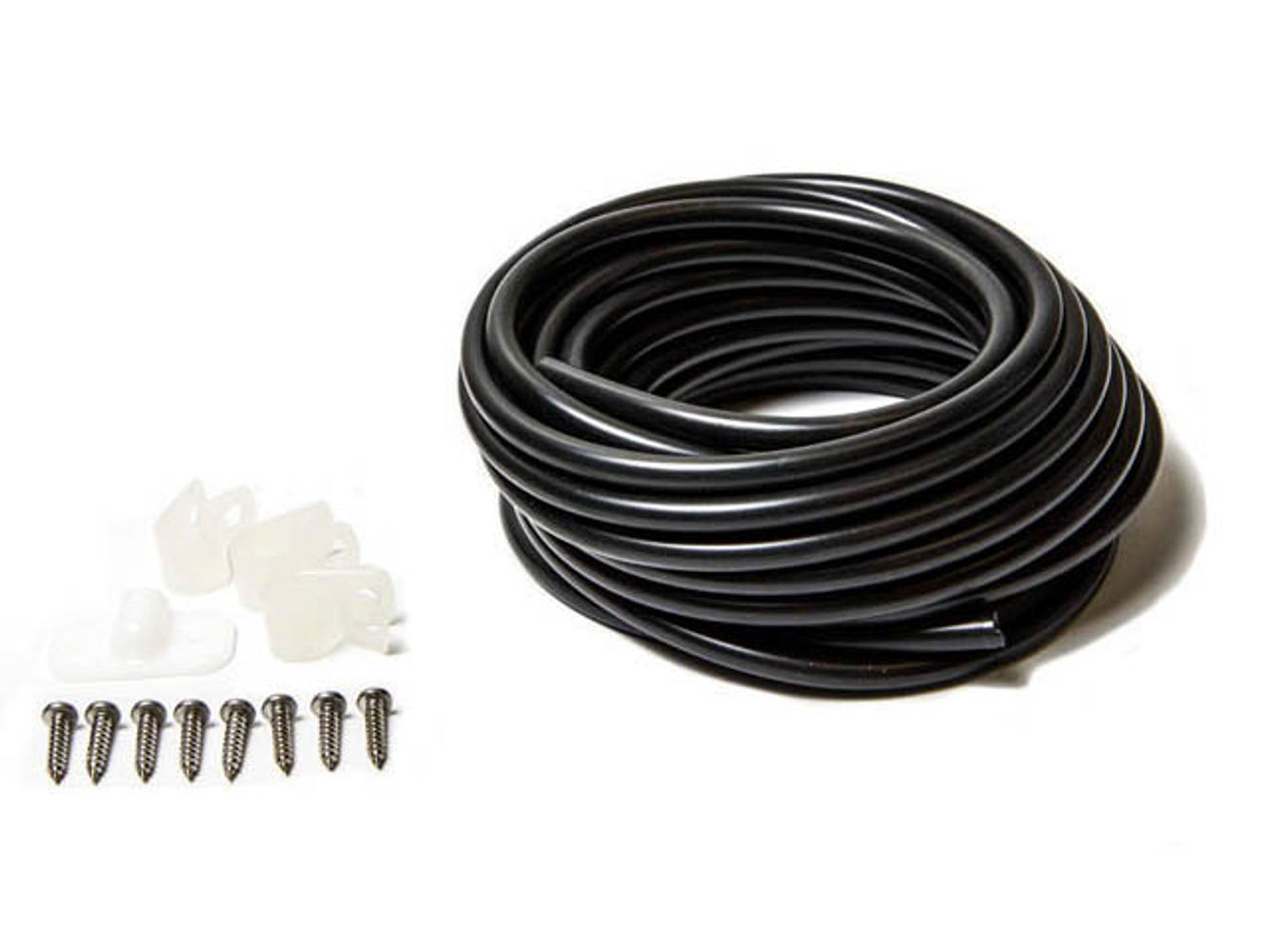 Accessory, Pitot Hose Kit w/ Hardware