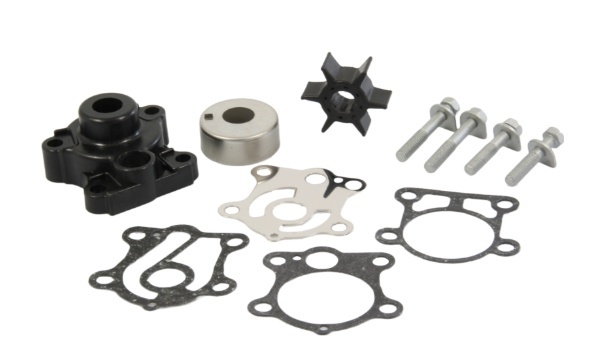 Water Pump Repair Kit w/h, Yamaha 40, 50, T50