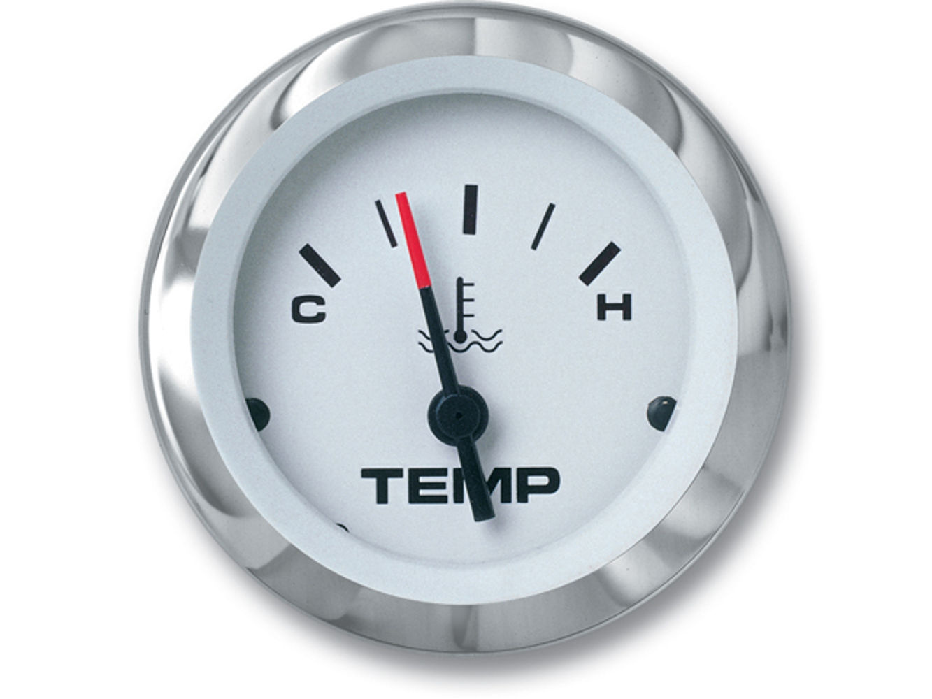 Water Temp Kit, Lido 2