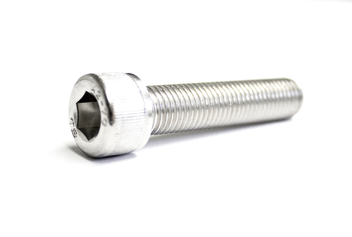 Bolt, Trim Tab Bolt, Trim Tab