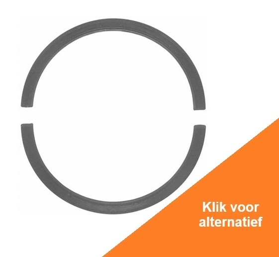 FELPRO Rear Main seal Ford 260-289-302 2PC