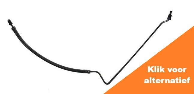 Trim Hose (Port)