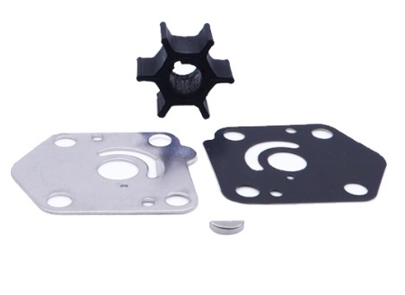 Impeller Kit Suzuki DF9.9 DF15 17400-93951 17 Impeller Kit Suzuki DF9.9 DF15 17400-93951 17