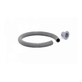 Rigging Hose Kit, Gray