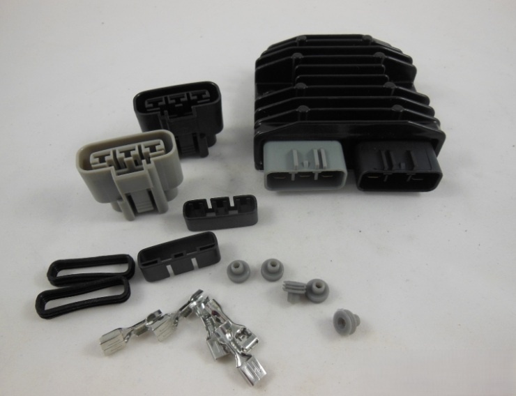 Regulator Rectifier Sea-Doo 710001103 Spark G