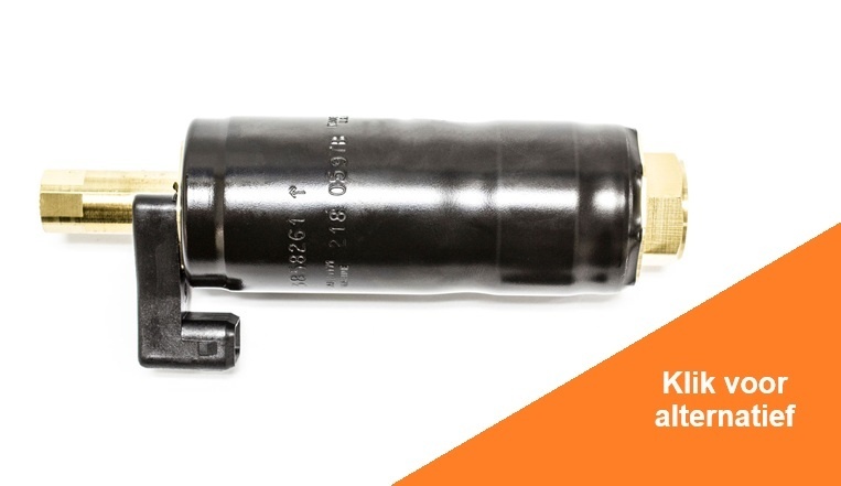 Electric Fuel Pump Electric Fuel Pump