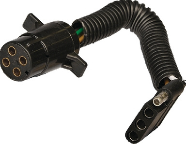 Connector