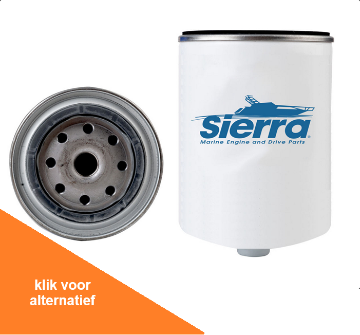 Fuel Filter, Diesel