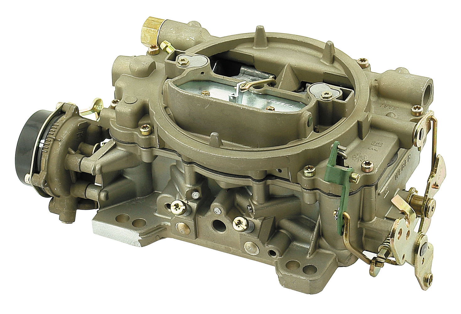 750 CFM Carburetor
