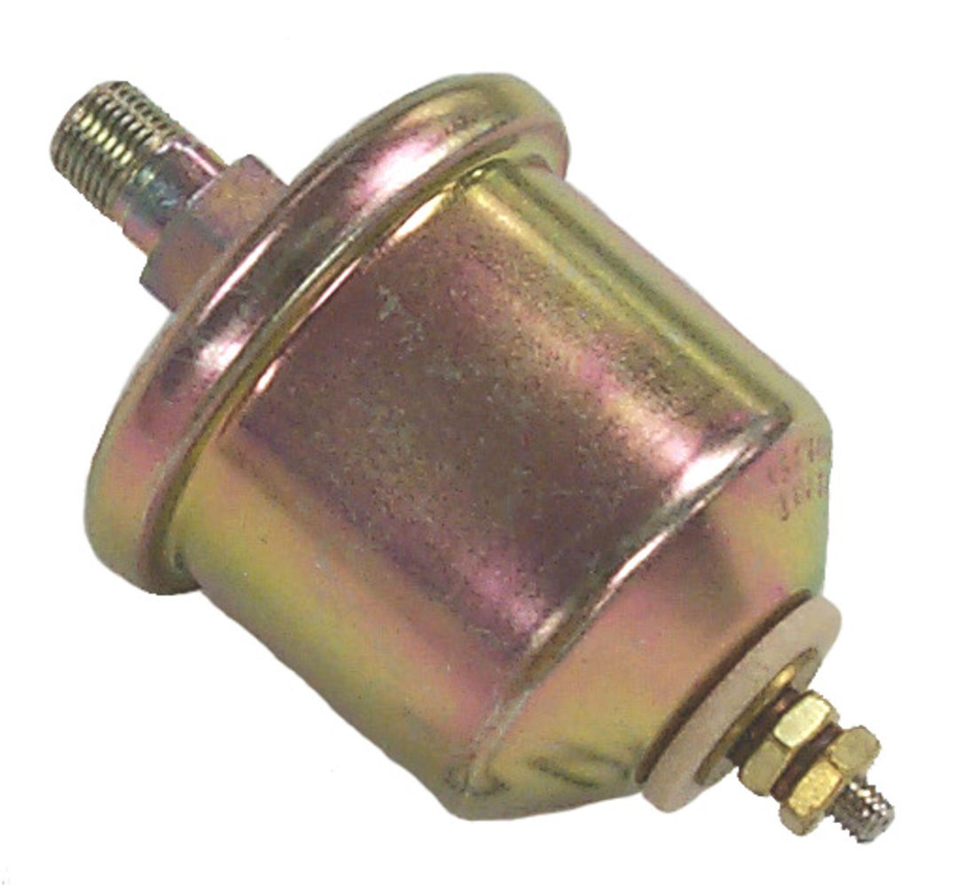 OIL PRESSURE SENDER